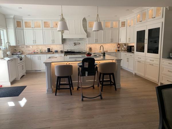 McDonald Construction & Design
