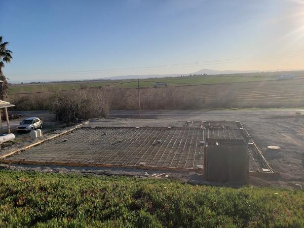 Competitive Concrete
