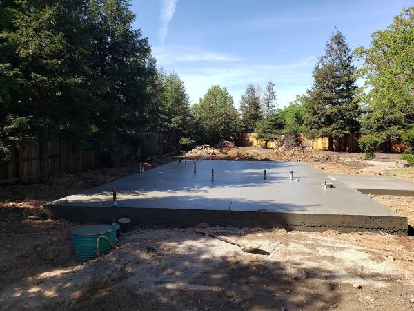 Competitive Concrete