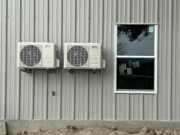 Reliable Air Conditioning