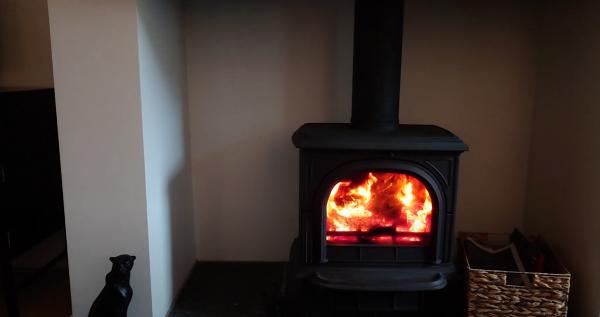 Delta Fireplace & Chimney Repair