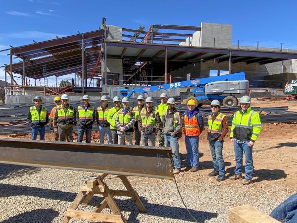 Nunn Construction