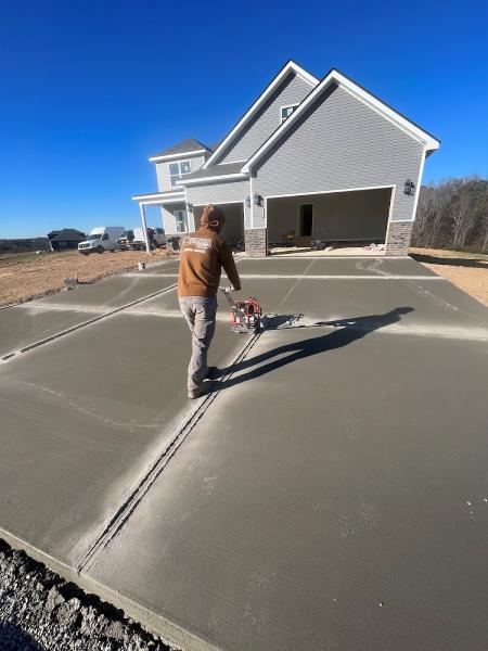 Curbpro Custom Concrete