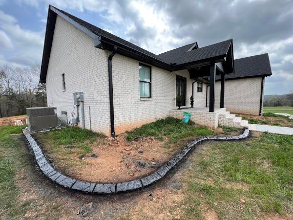 Curbpro Custom Concrete
