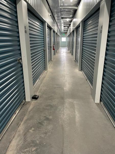 Eastland Storage Solutions