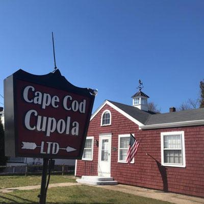 Cape Cod Cupola LTD