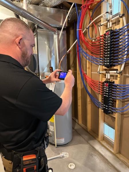 VIP Property Inspections