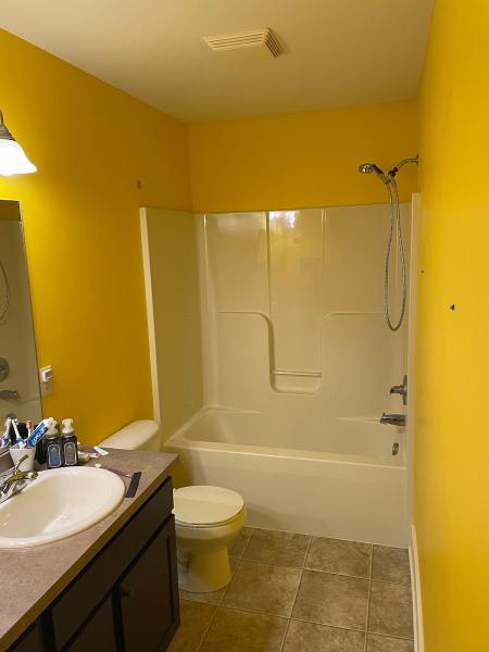 Murray Lake Remodeling