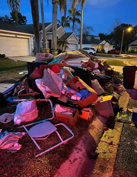 Vegan Dump That Junk Removal & Dumpster Rental