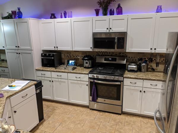 Johnson Cabinetry & Refacing