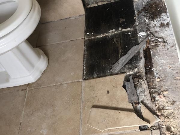 A Closer Look Home Inspection