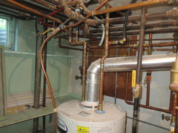 Errickson Home Inspections