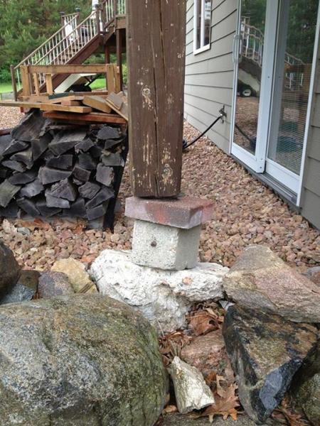 Errickson Home Inspections