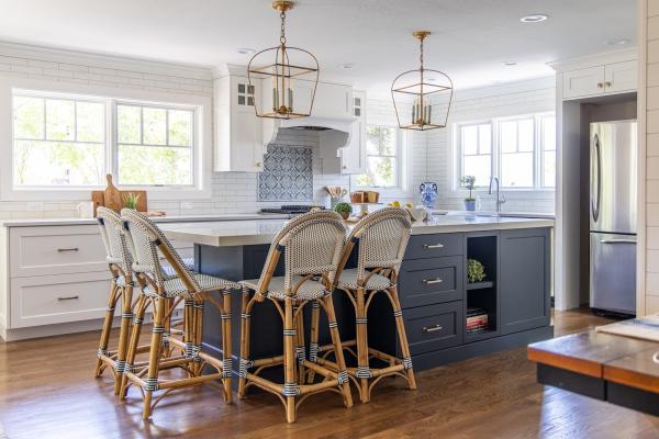 Kimberly Parker Design