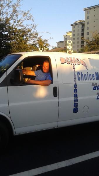 Choice Maintenance Group LLC