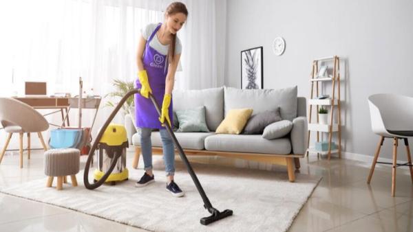 Done Right Carpet Cleaning