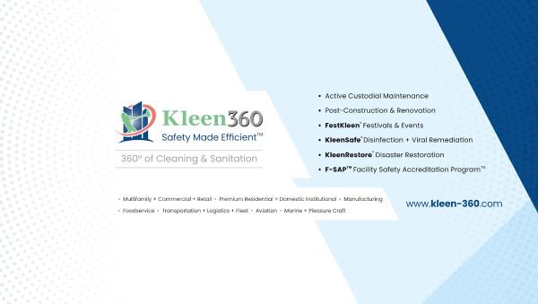 Kleen360
