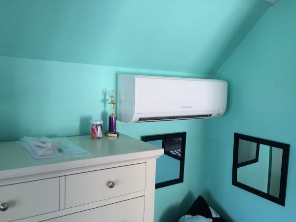 Preferred Air Inc.