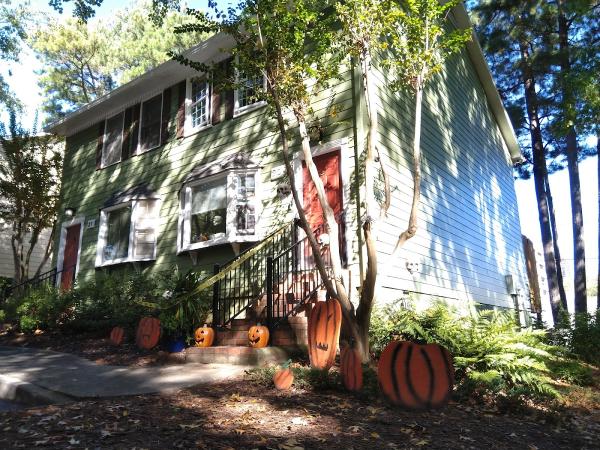 Atlanta House