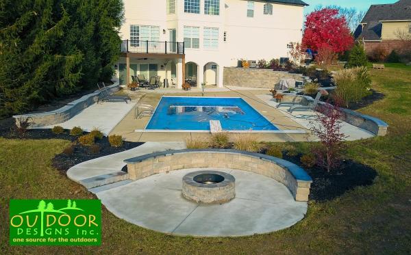 Outdoor Designs