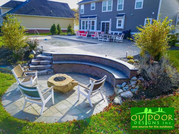 Outdoor Designs