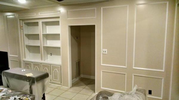 Douglas Painting and Remodeling