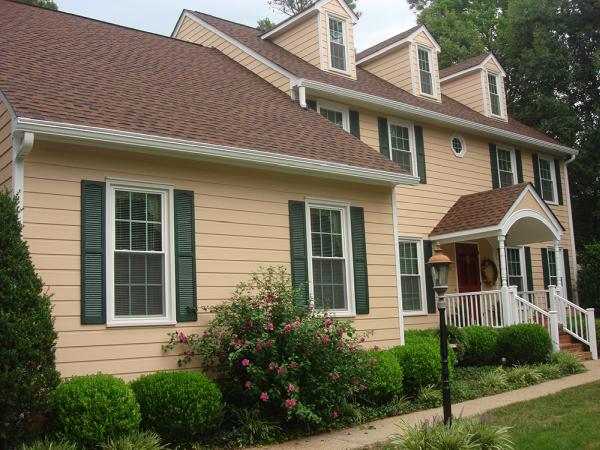 Gutter Shutter
