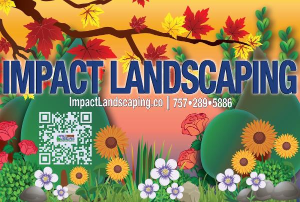 Impact Landscaping & Mulch