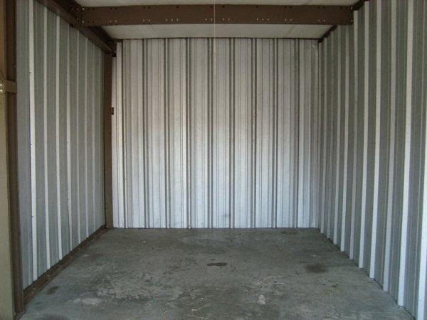 Boxwing Storage