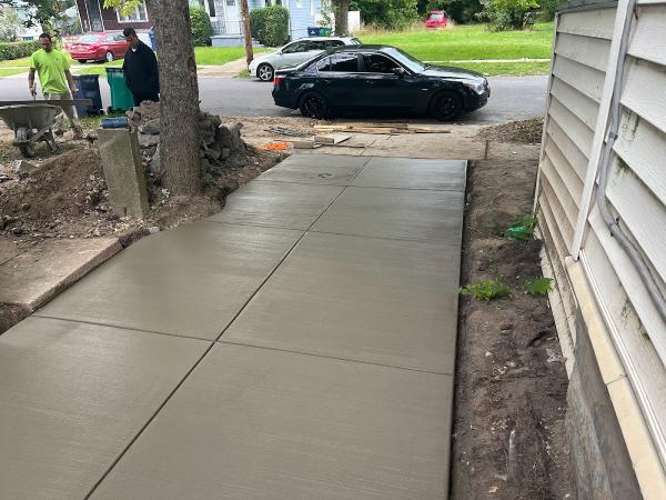 Hasan Demolition & Flooring LLC