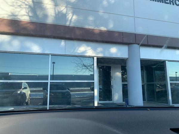 Colorado Commercial Services Inc