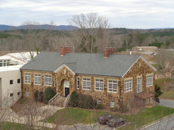 Four Seasons Roofing & Repair Inc.