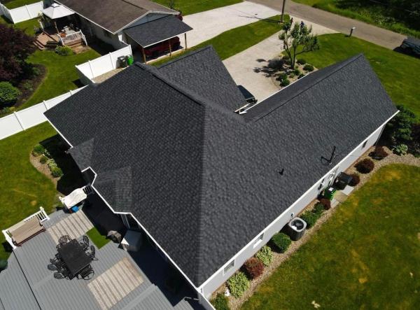 Hof Roofing & Construction