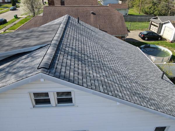 Hof Roofing & Construction