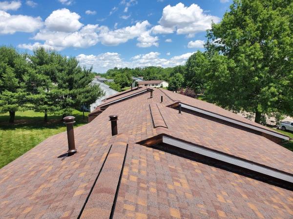Hof Roofing & Construction