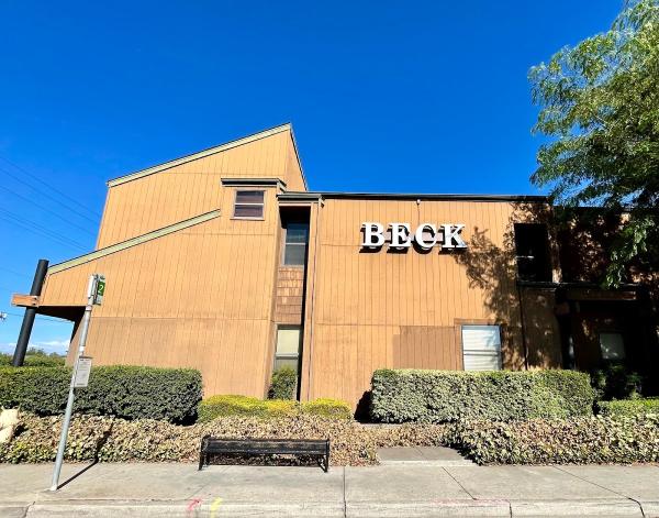 Beck Realtors Inc