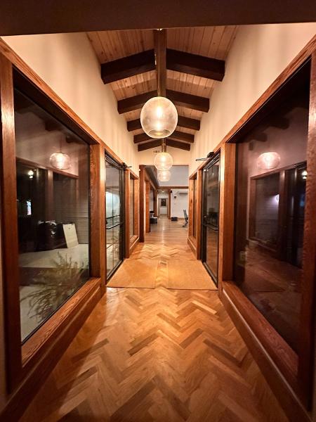 Latitude Design & Construction