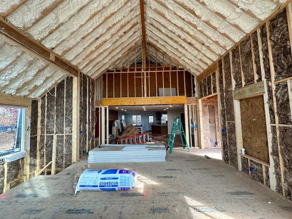 Latitude Design & Construction