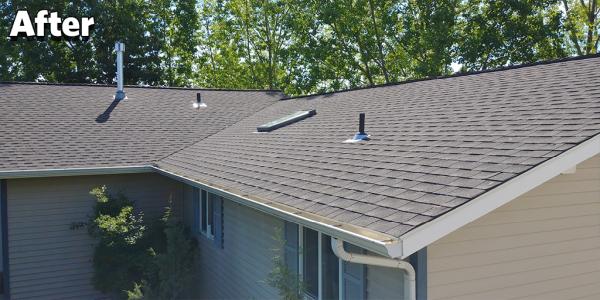 Rolling Hills Roofing