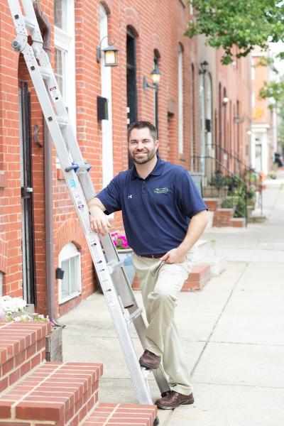 Discover It Home Inspections