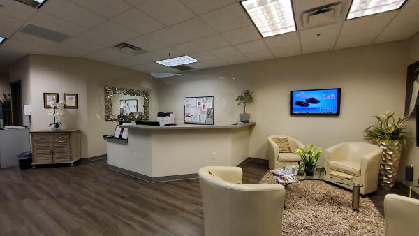 The Griffith Group at Downing-Frye Realty