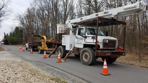 Spencer's Tree & Landscape Solutions