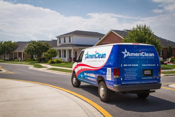 Americlean Cleaning Specialists