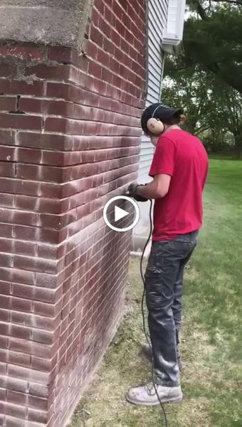 Mr. Chimney