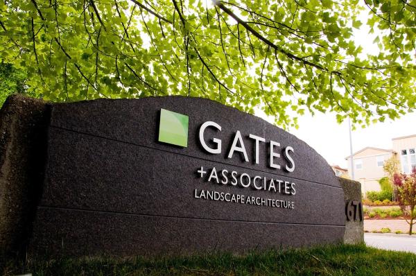 Gates + Associates