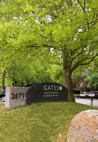 Gates + Associates