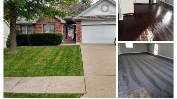 Burchs Lawn and Property Service