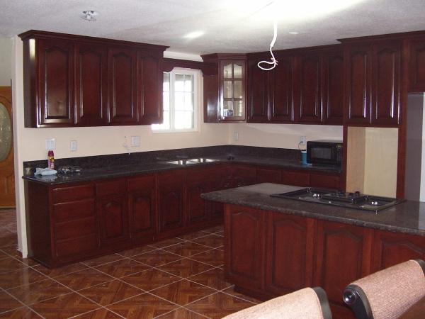 A B Cabinets