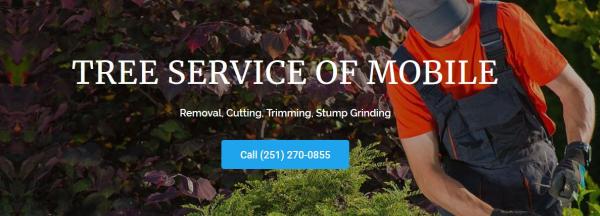 Tree Service
