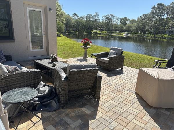 Unique Landscaping and Hardscape Llc